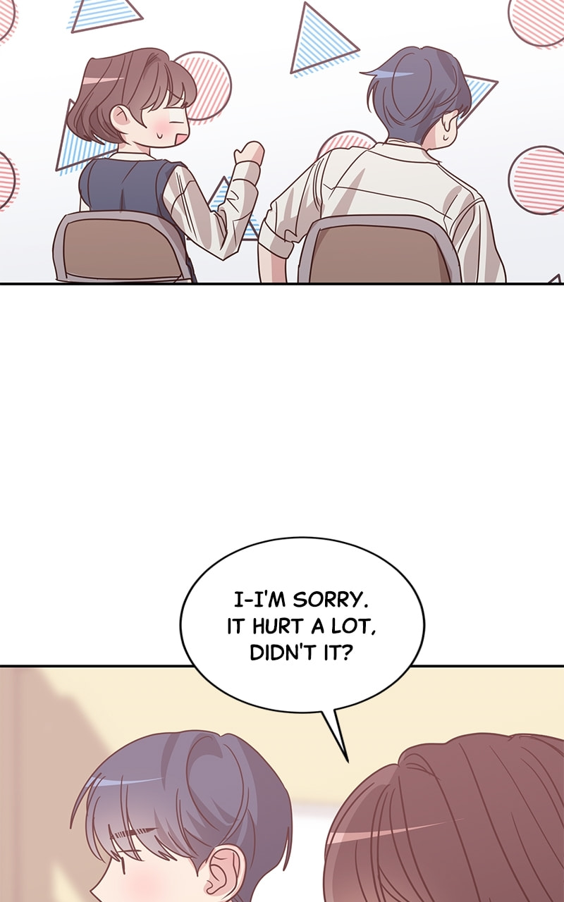 Universe's Strongest First Love Chapter 33 page 15 - 