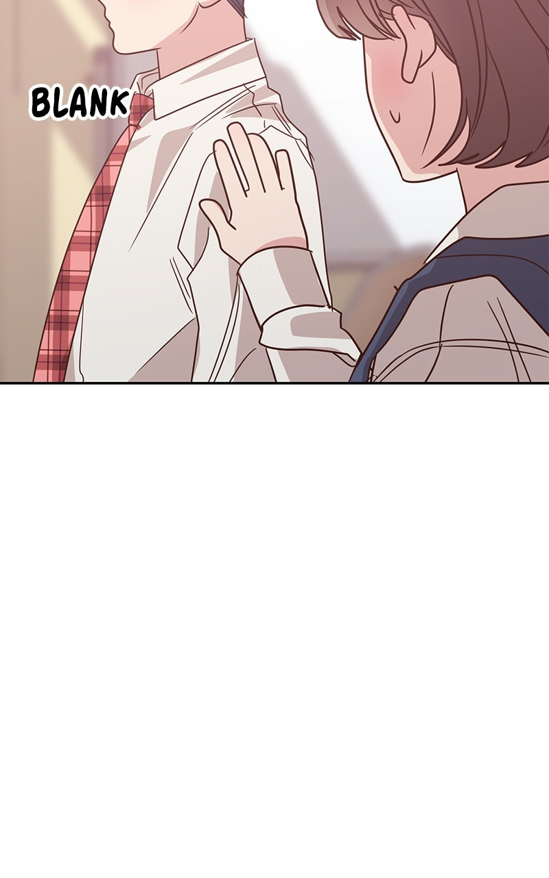 Universe's Strongest First Love Chapter 33 page 16 - 