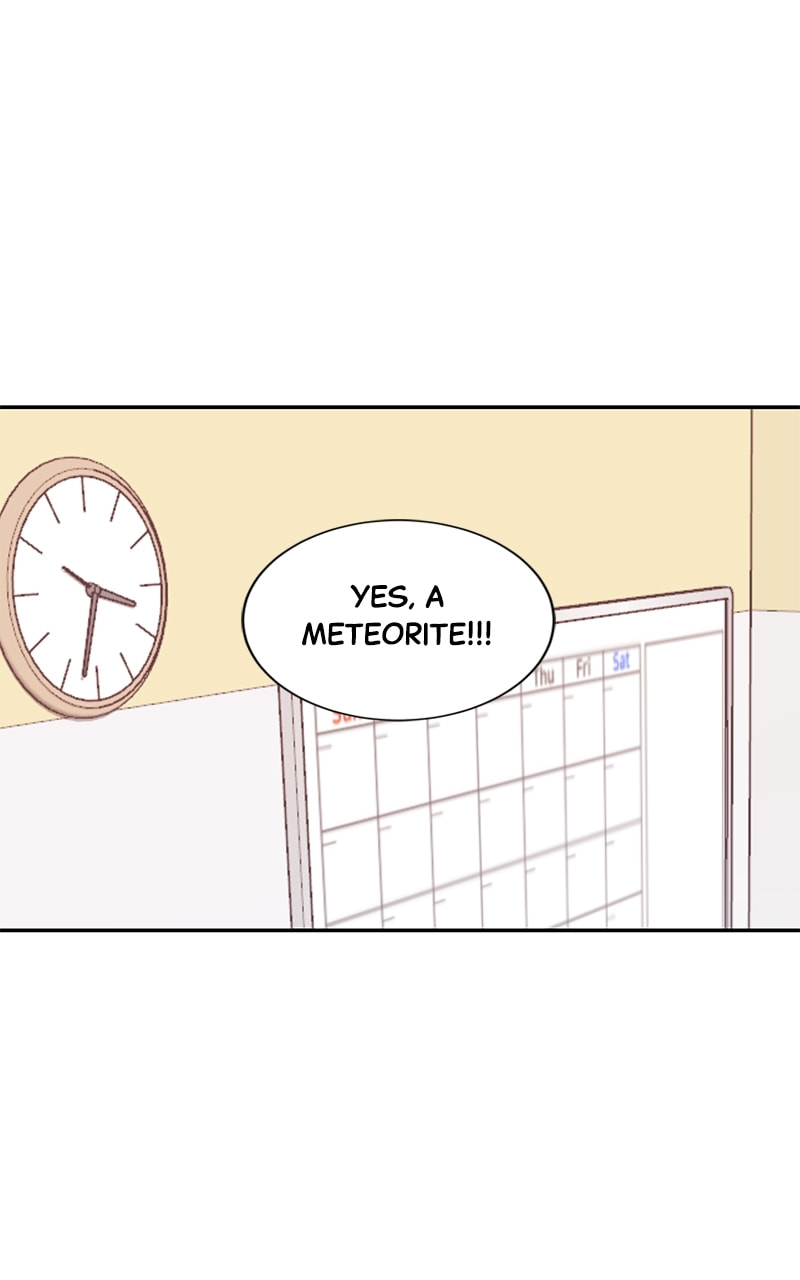 Universe's Strongest First Love Chapter 33 page 18 - 