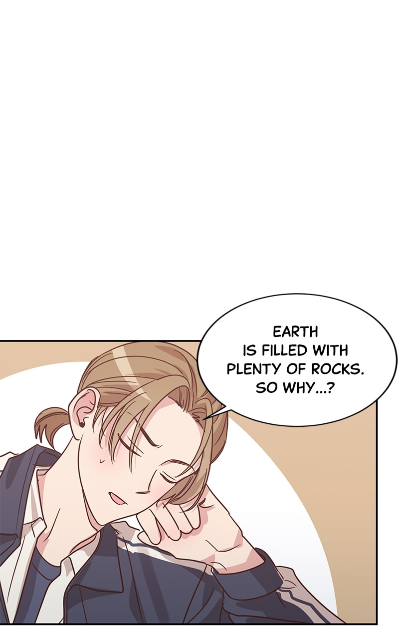 Universe's Strongest First Love Chapter 33 page 26 - 