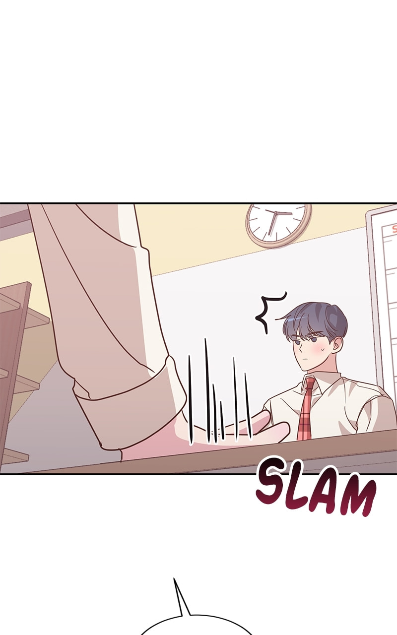 Universe's Strongest First Love Chapter 33 page 28 - 