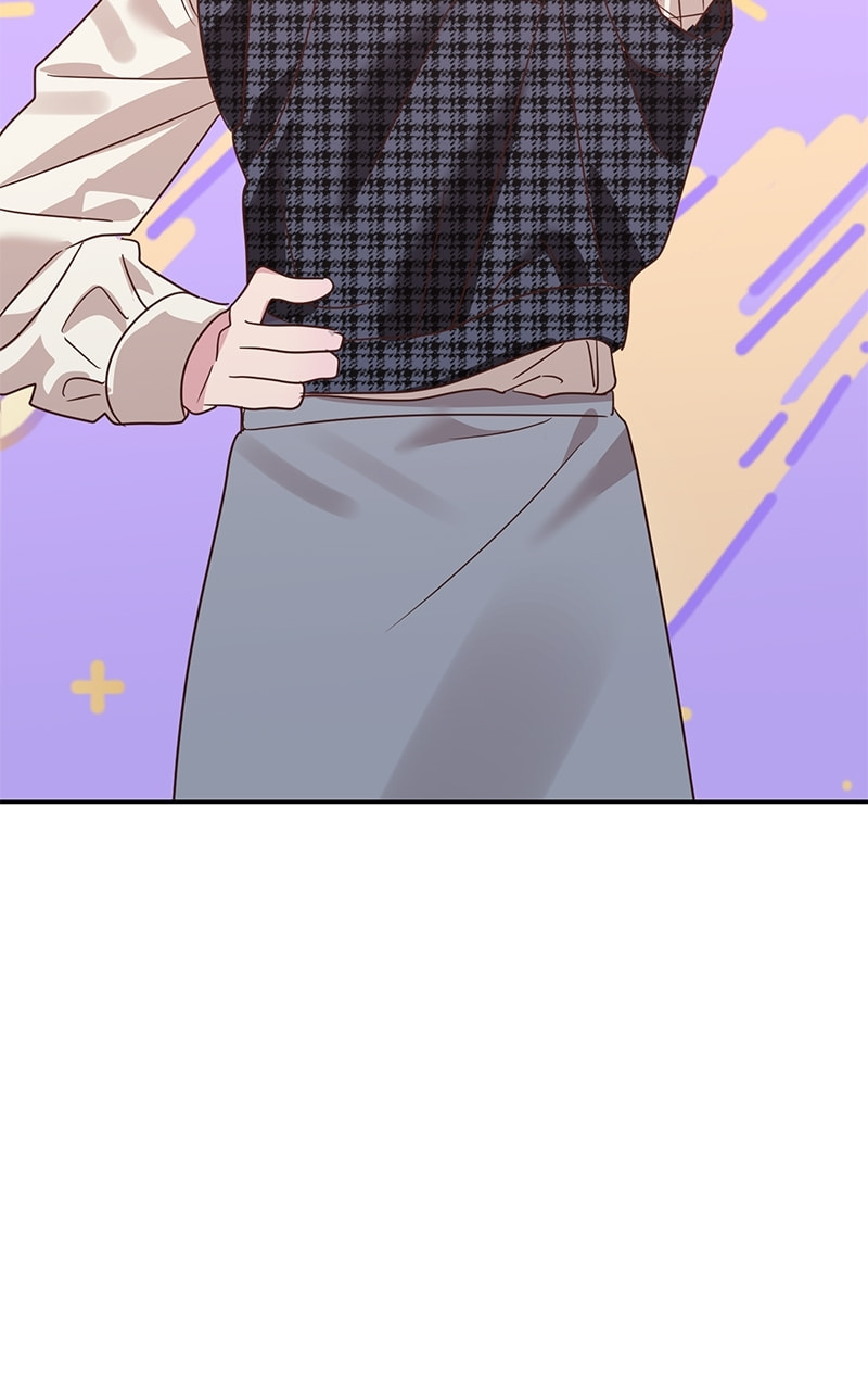 Universe's Strongest First Love Chapter 33 page 30 - 