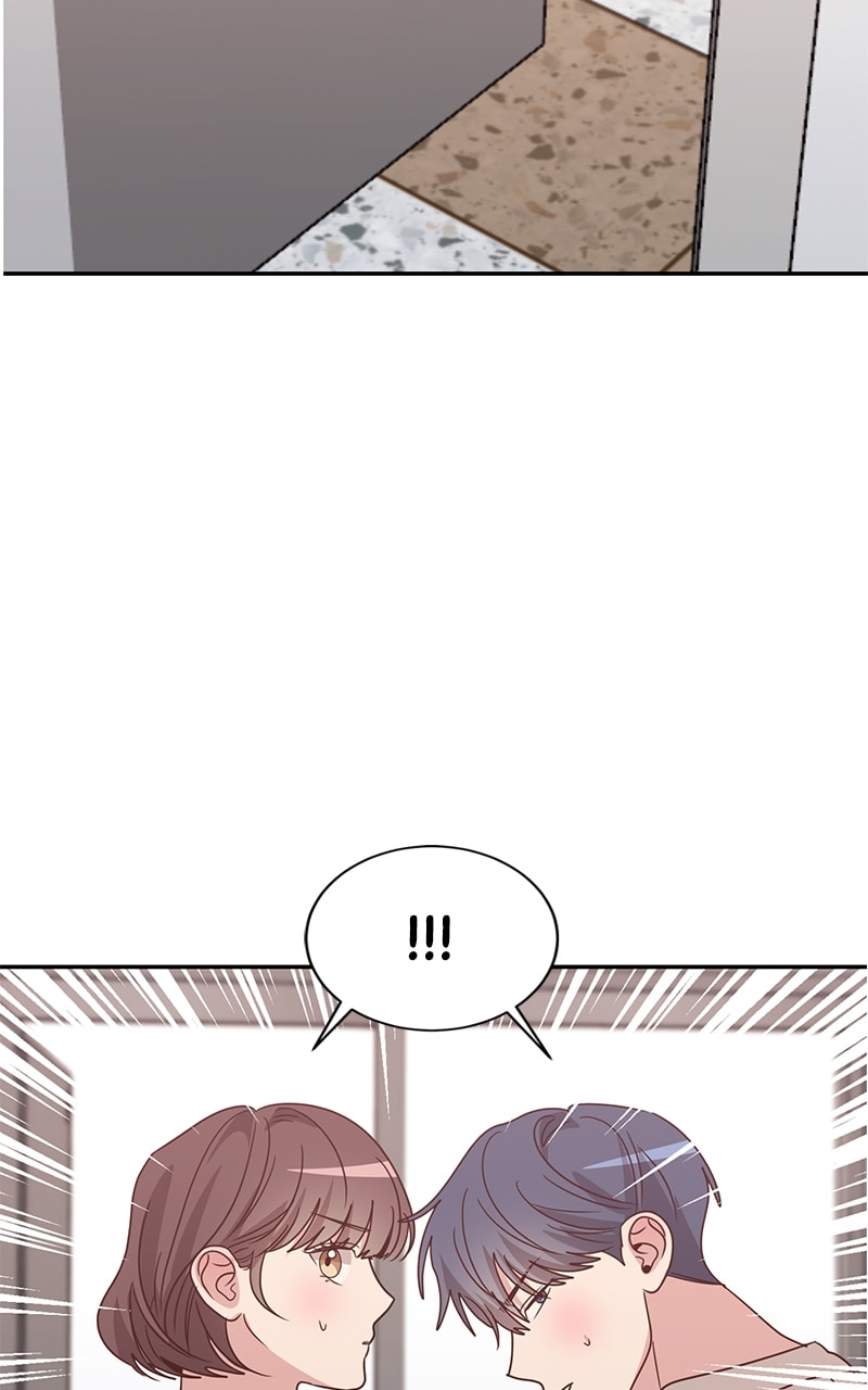 Universe's Strongest First Love Chapter 33 page 4 - 