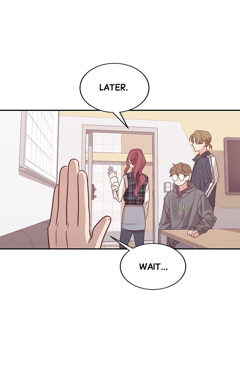 Universe's Strongest First Love Chapter 33 page 31 - 