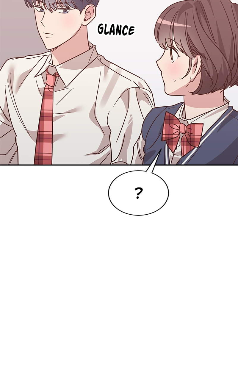 Universe's Strongest First Love Chapter 33 page 34 - 