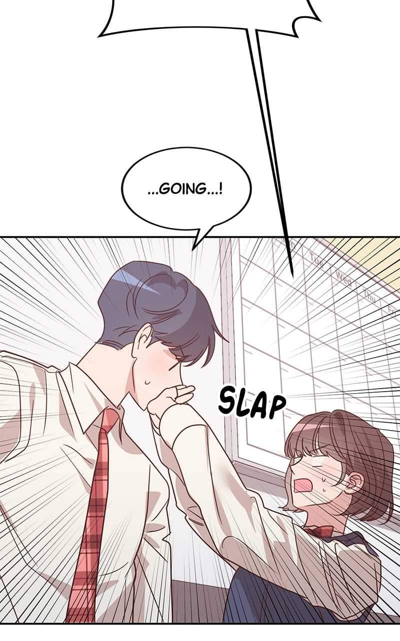 Universe's Strongest First Love Chapter 33 page 36 - 