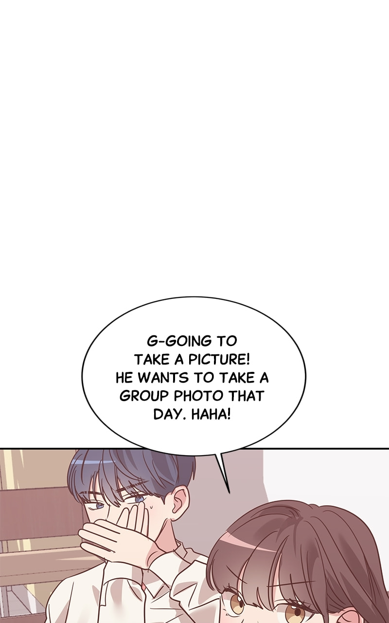 Universe's Strongest First Love Chapter 33 page 37 - 