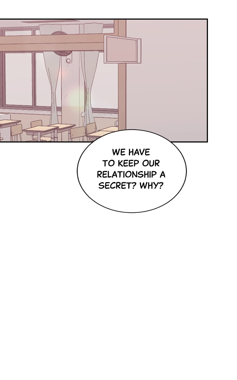 Universe's Strongest First Love Chapter 33 page 39 - 