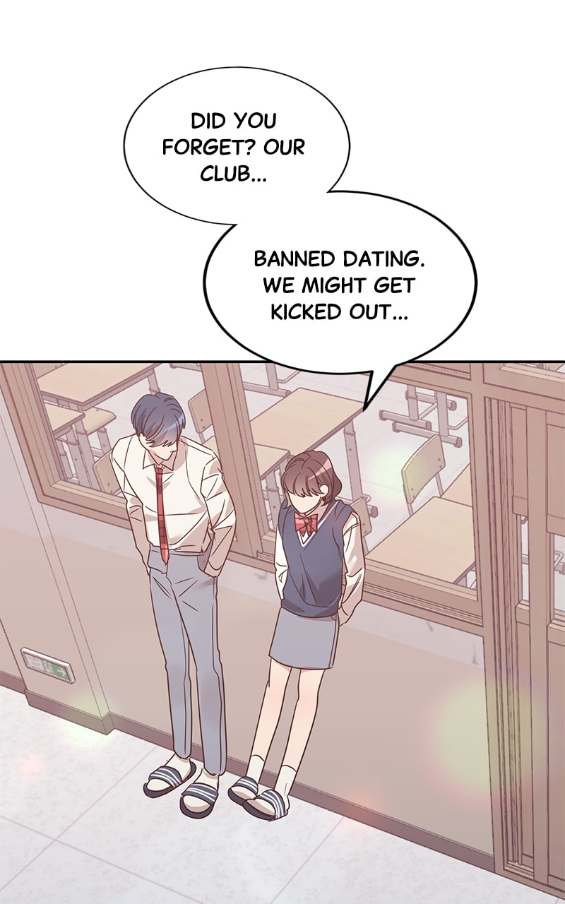 Universe's Strongest First Love Chapter 33 page 40 - 