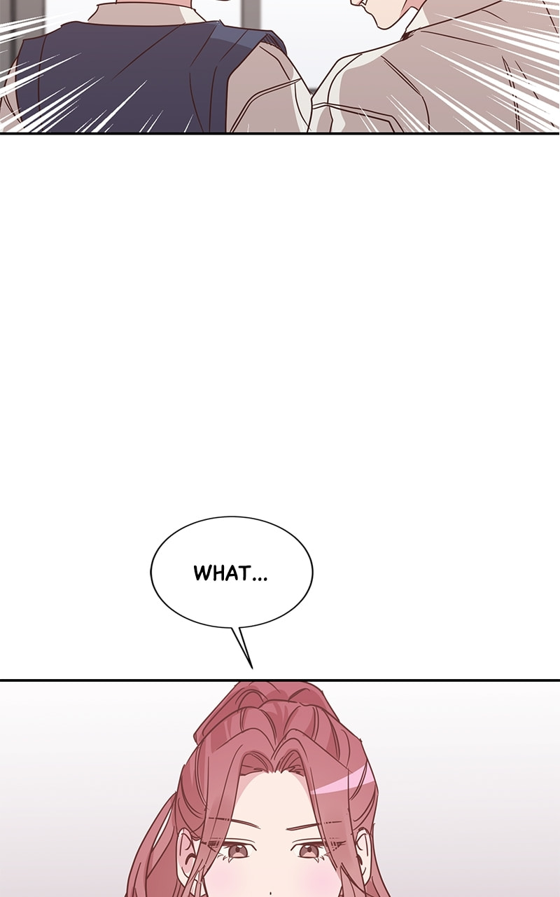 Universe's Strongest First Love Chapter 33 page 5 - 