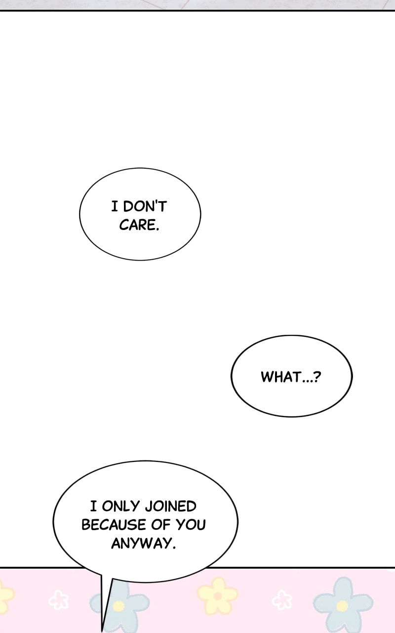 Universe's Strongest First Love Chapter 33 page 41 - 