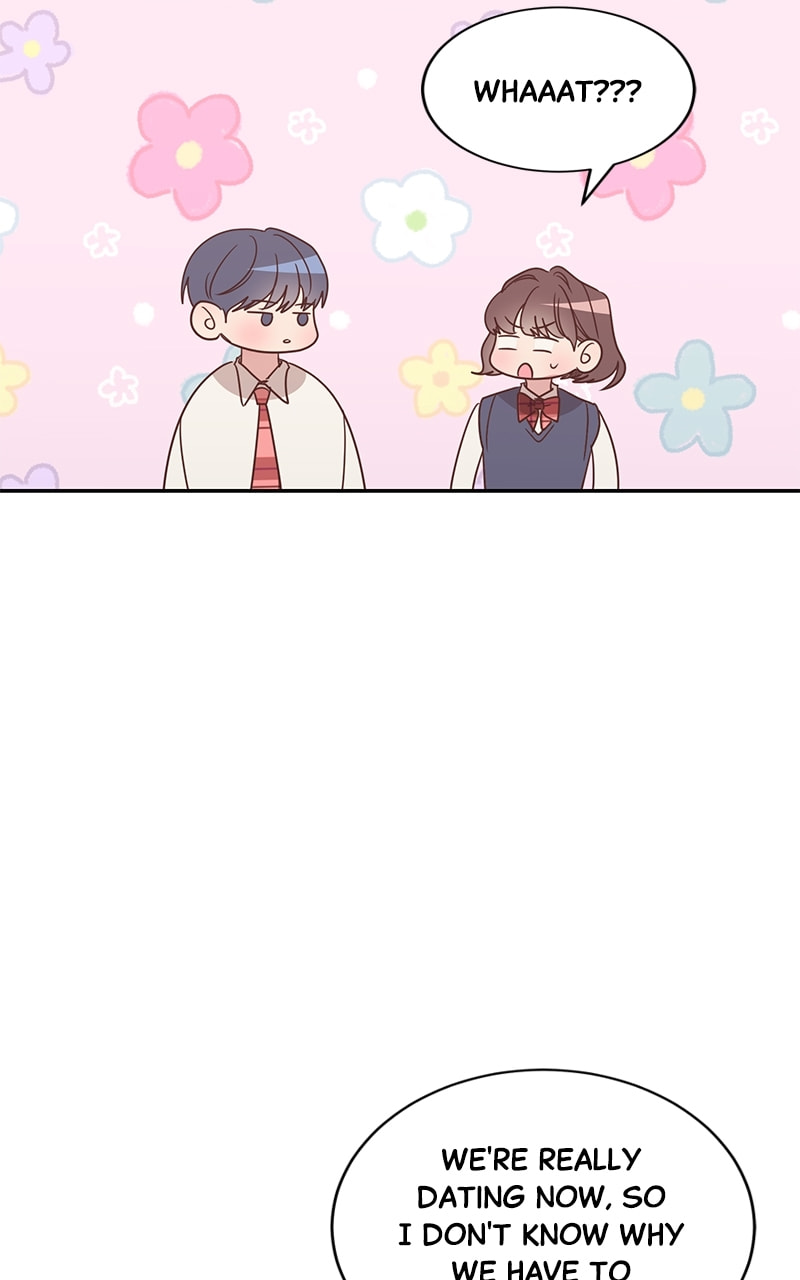 Universe's Strongest First Love Chapter 33 page 42 - 