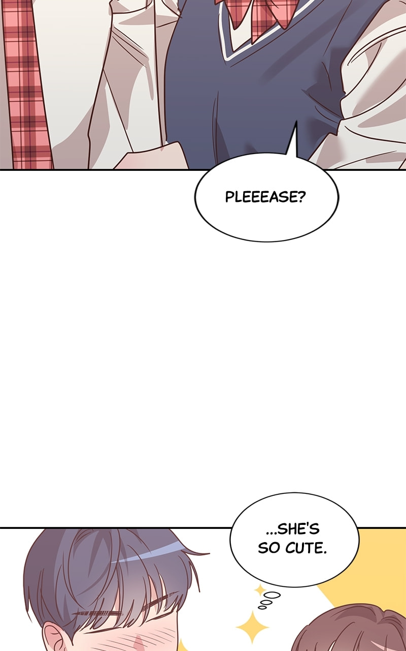 Universe's Strongest First Love Chapter 33 page 45 - 