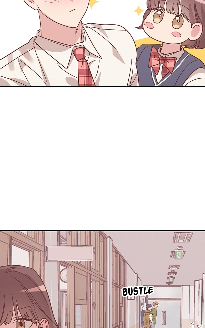 Universe's Strongest First Love Chapter 33 page 46 - 