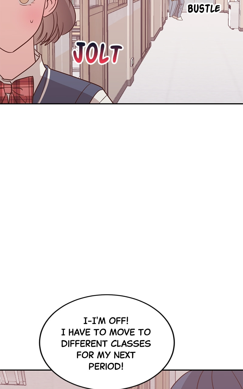 Universe's Strongest First Love Chapter 33 page 47 - 