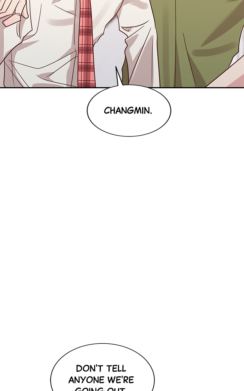 Universe's Strongest First Love Chapter 33 page 50 - 
