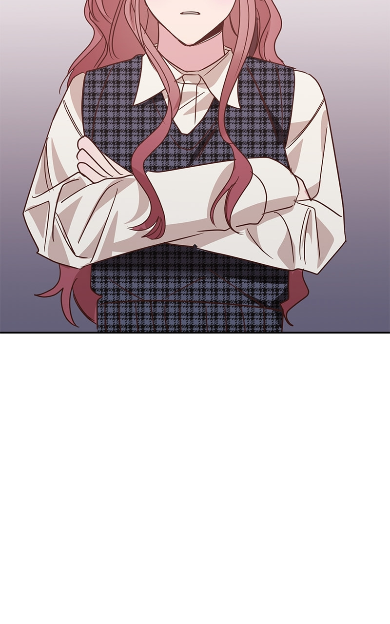 Universe's Strongest First Love Chapter 33 page 6 - 
