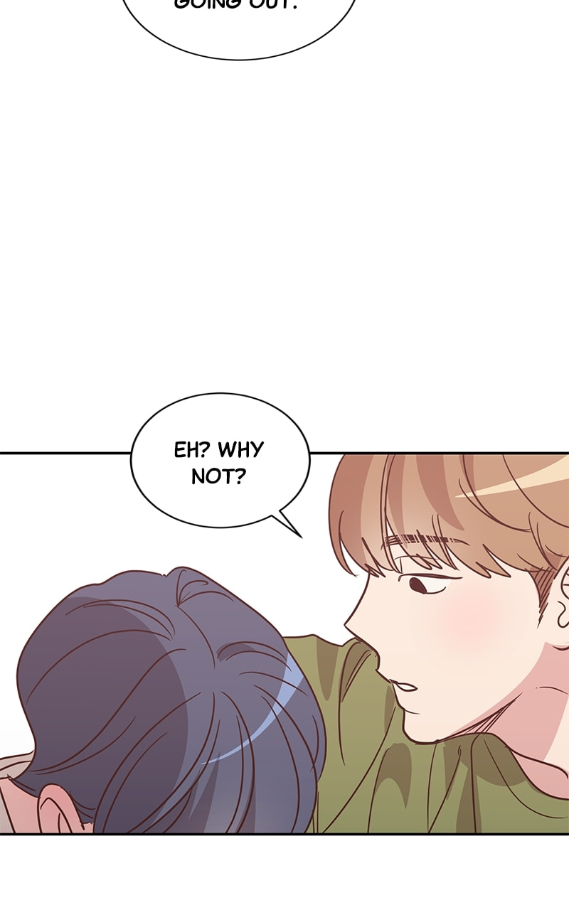 Universe's Strongest First Love Chapter 33 page 51 - 