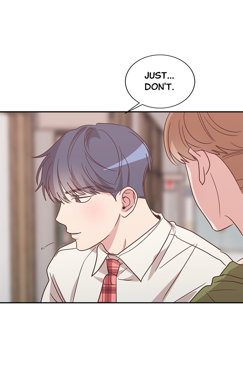Universe's Strongest First Love Chapter 33 page 52 - 
