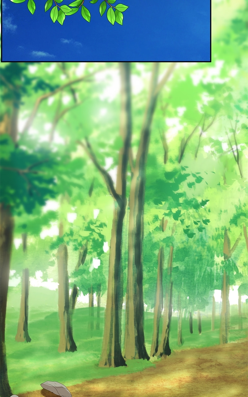Universe's Strongest First Love Chapter 33 page 54 - 