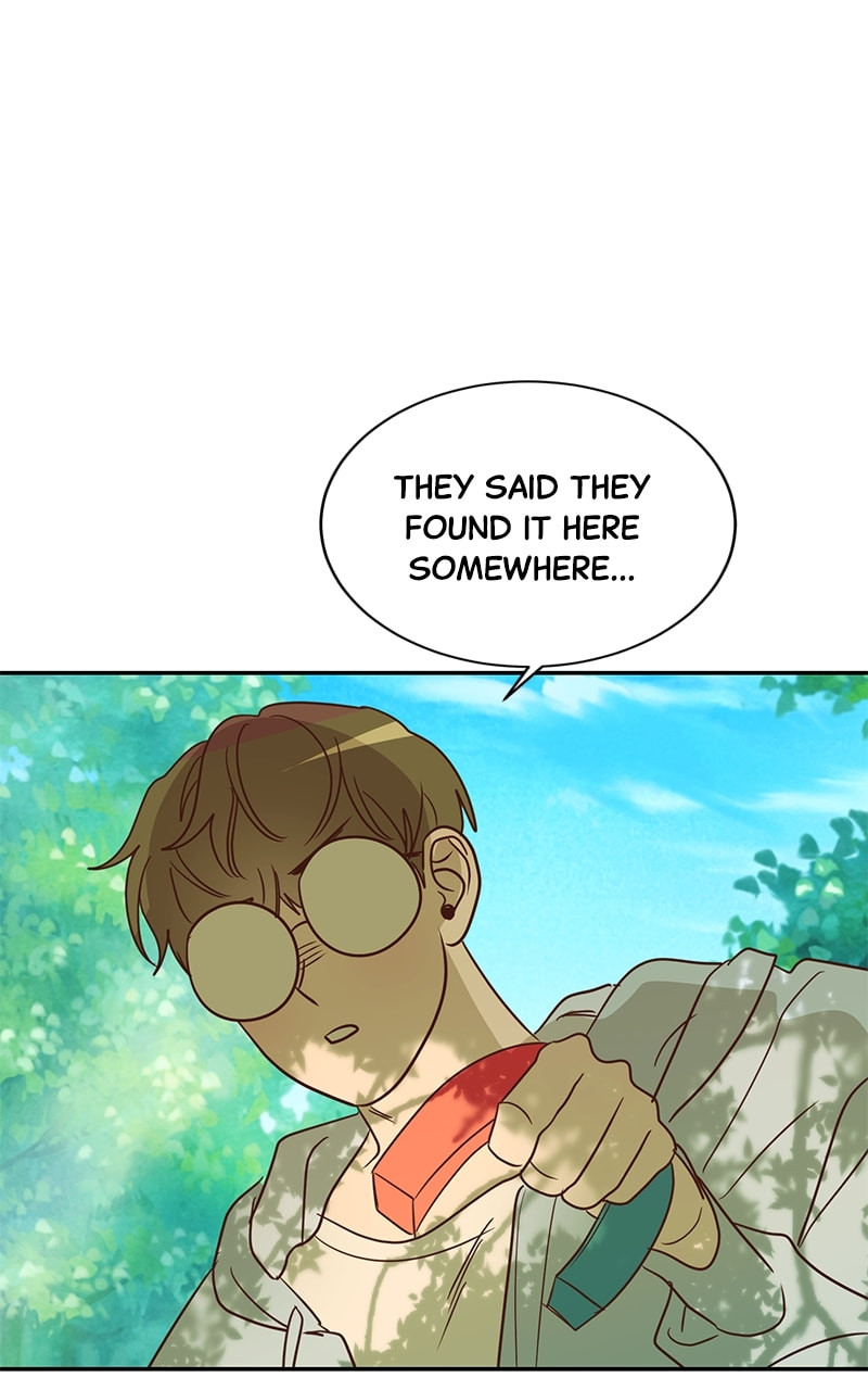 Universe's Strongest First Love Chapter 33 page 56 - 