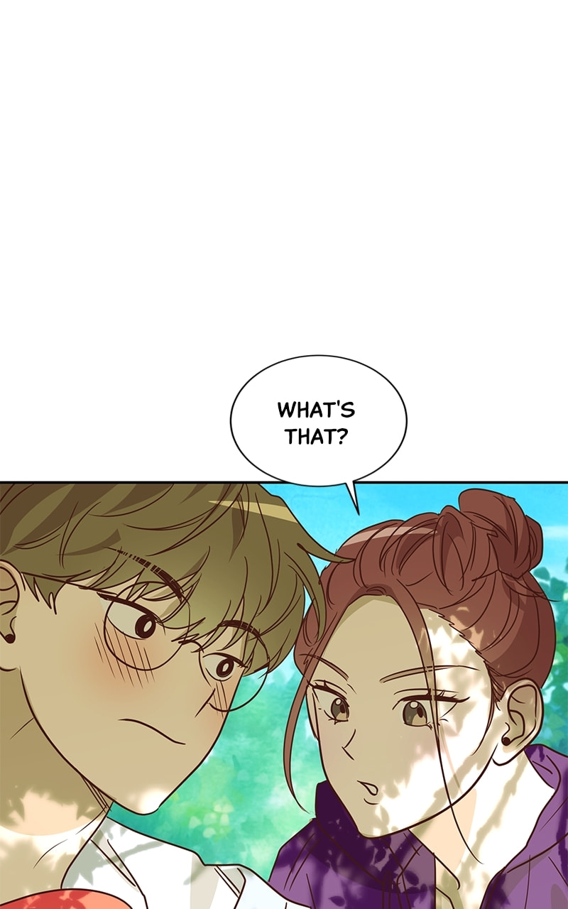 Universe's Strongest First Love Chapter 33 page 57 - 
