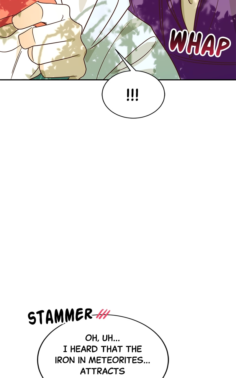 Universe's Strongest First Love Chapter 33 page 58 - 