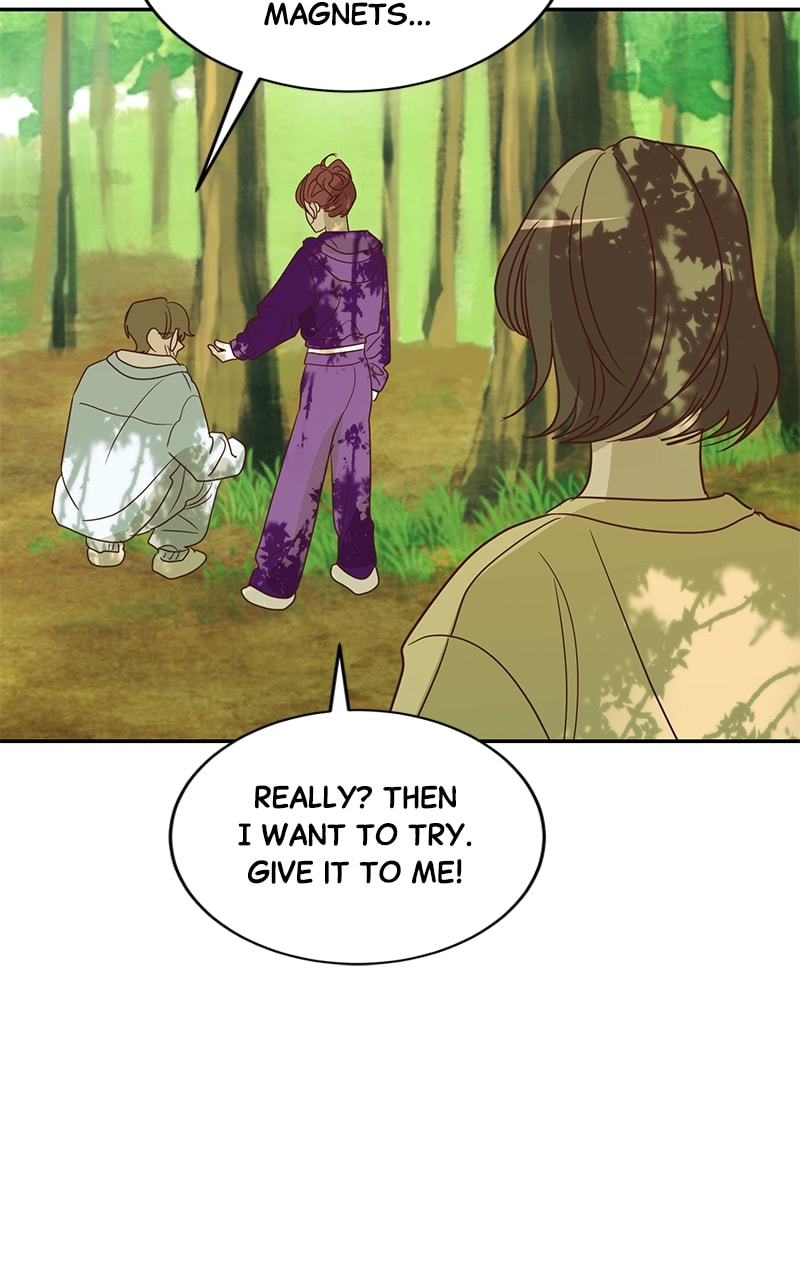 Universe's Strongest First Love Chapter 33 page 59 - 