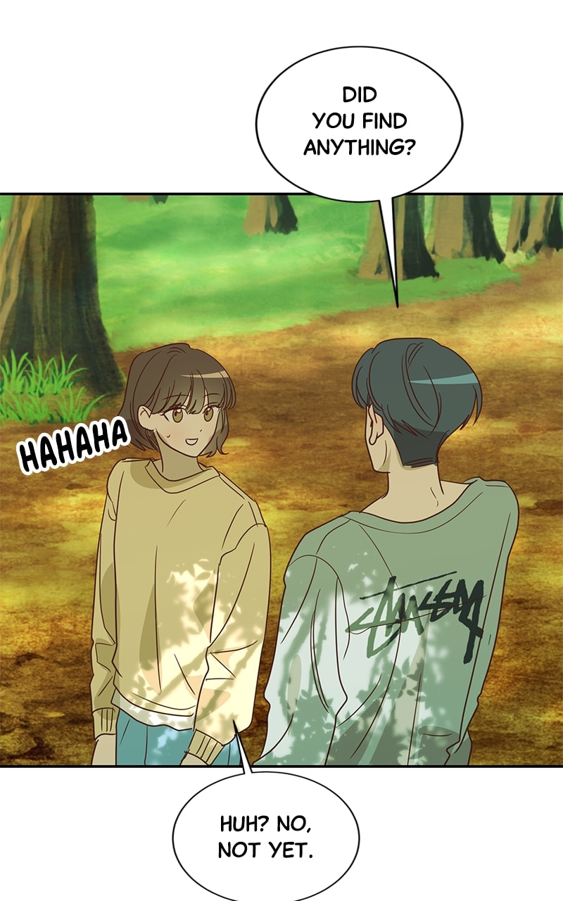 Universe's Strongest First Love Chapter 33 page 61 - 