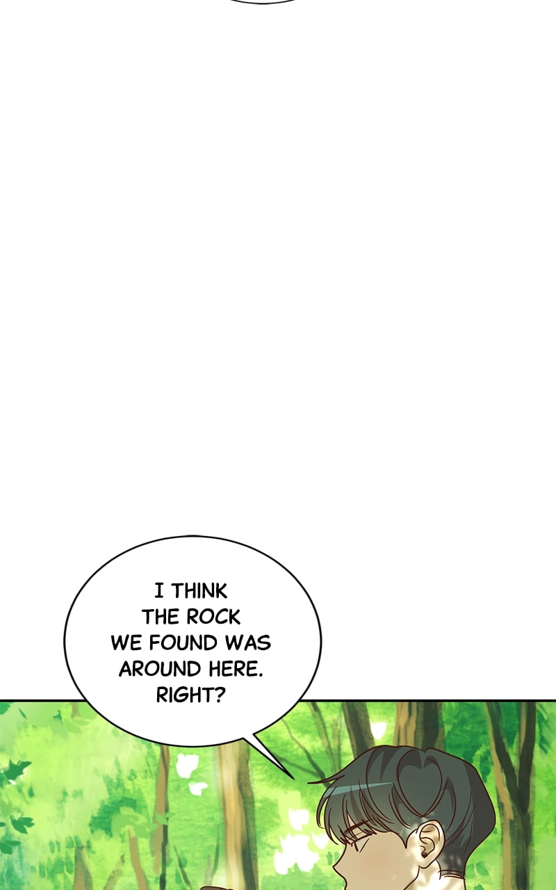 Universe's Strongest First Love Chapter 33 page 62 - 