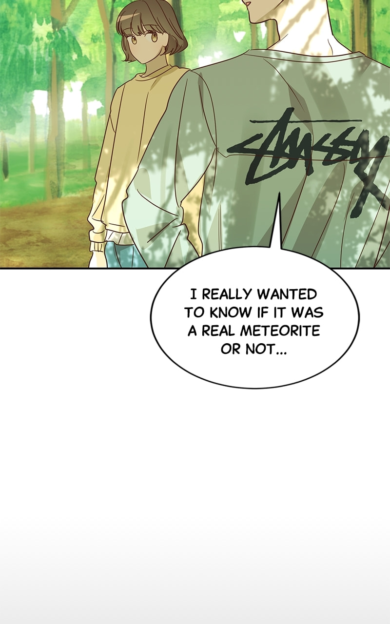 Universe's Strongest First Love Chapter 33 page 63 - 