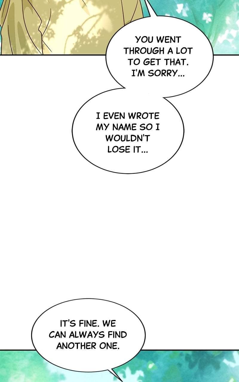 Universe's Strongest First Love Chapter 33 page 71 - 