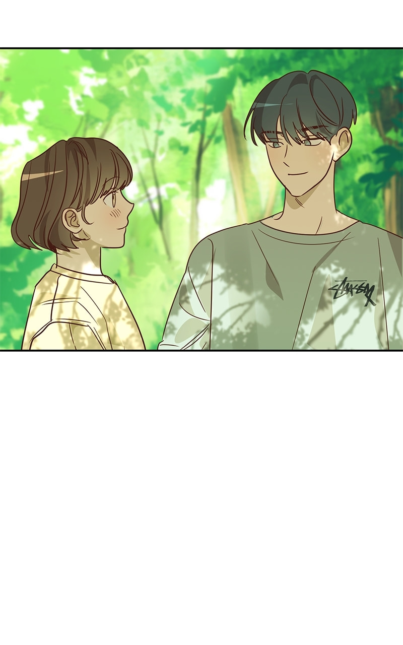 Universe's Strongest First Love Chapter 33 page 73 - 