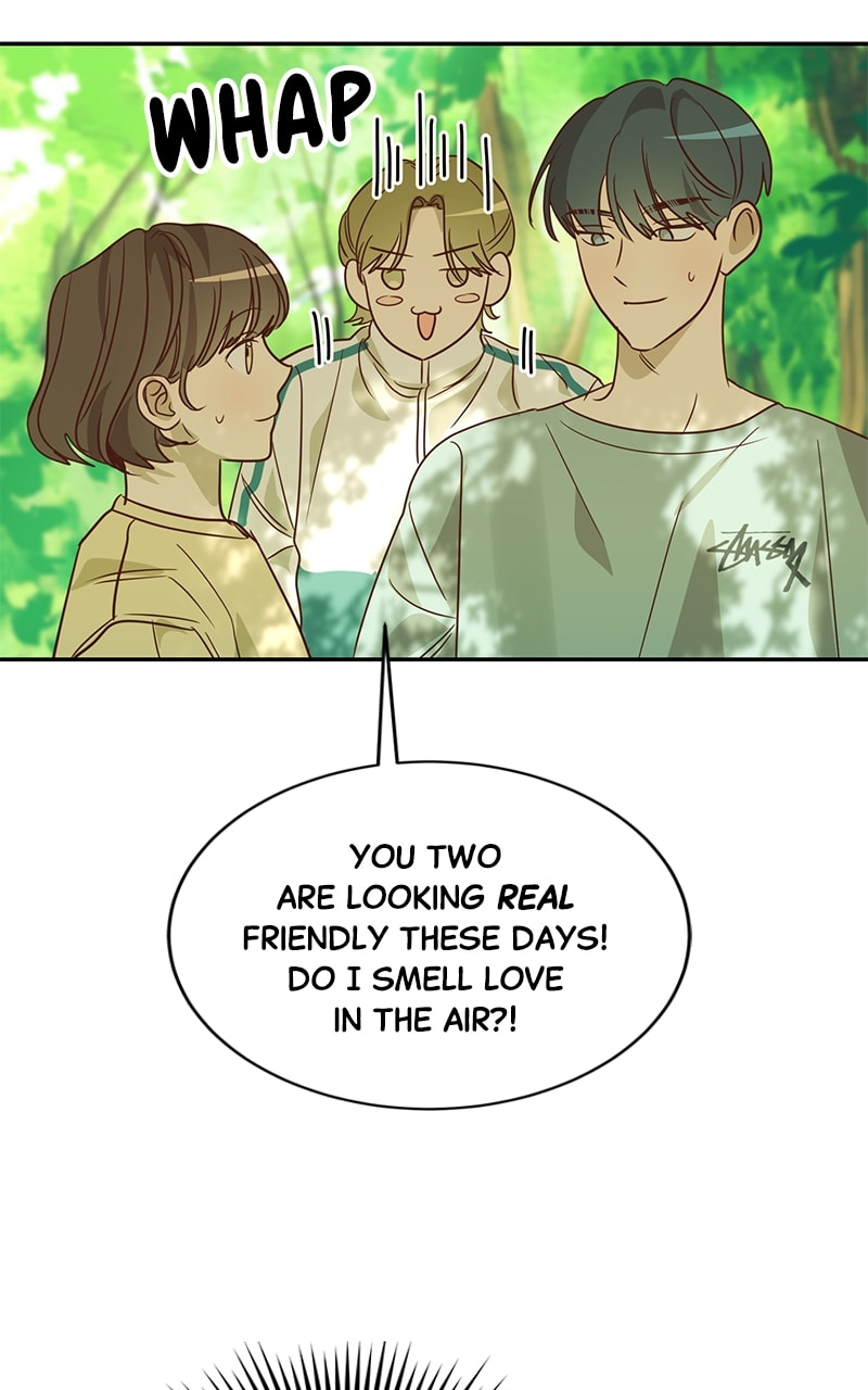 Universe's Strongest First Love Chapter 33 page 74 - 