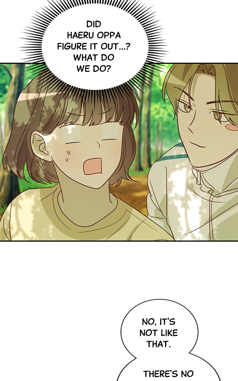 Universe's Strongest First Love Chapter 33 page 75 - 