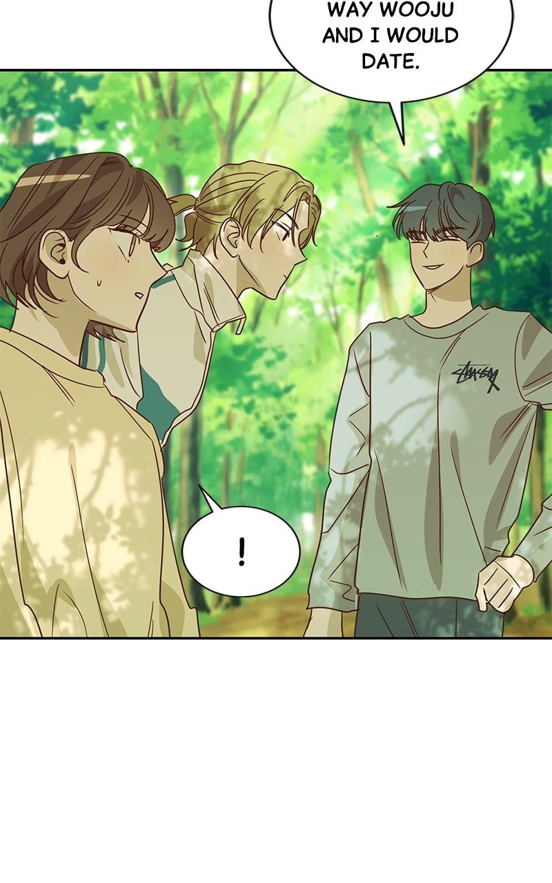 Universe's Strongest First Love Chapter 33 page 76 - 