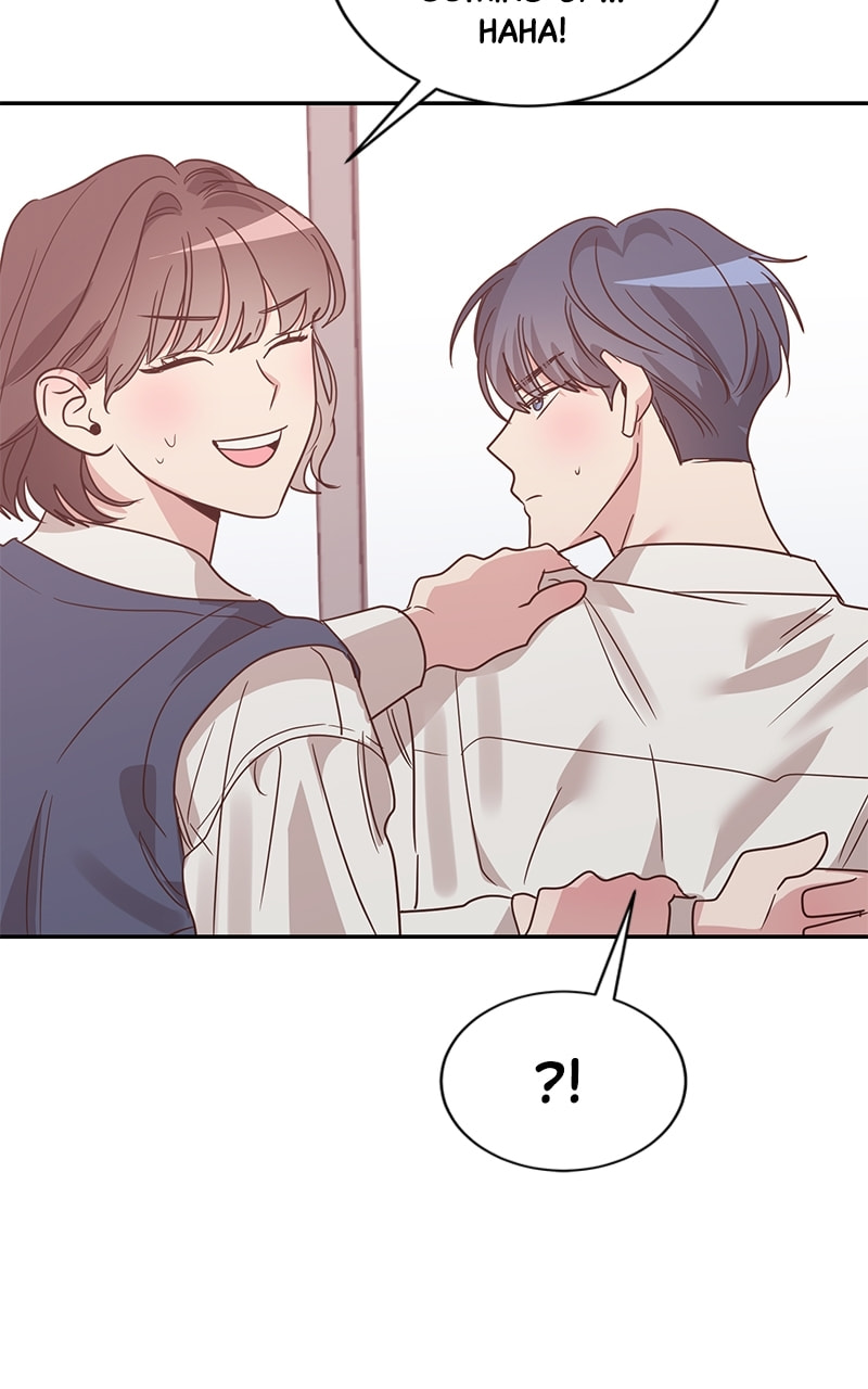 Universe's Strongest First Love Chapter 33 page 9 - 