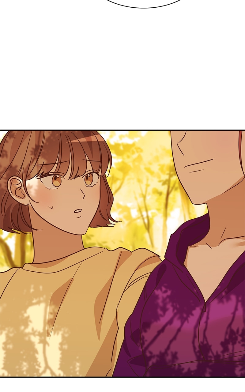 Universe's Strongest First Love Chapter 33 page 82 - 