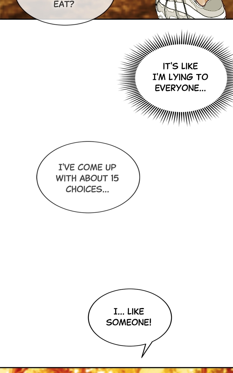 Universe's Strongest First Love Chapter 33 page 84 - 