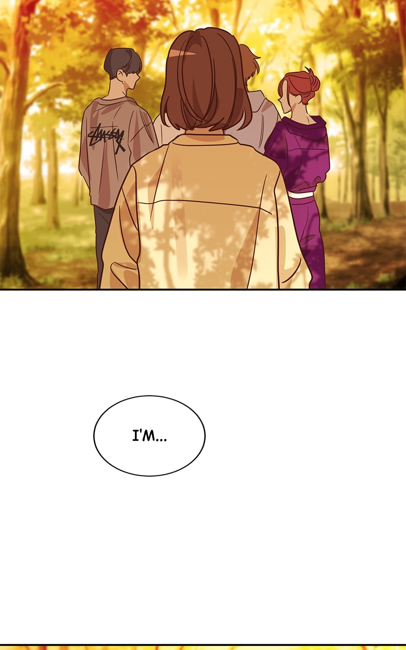 Universe's Strongest First Love Chapter 33 page 85 - 