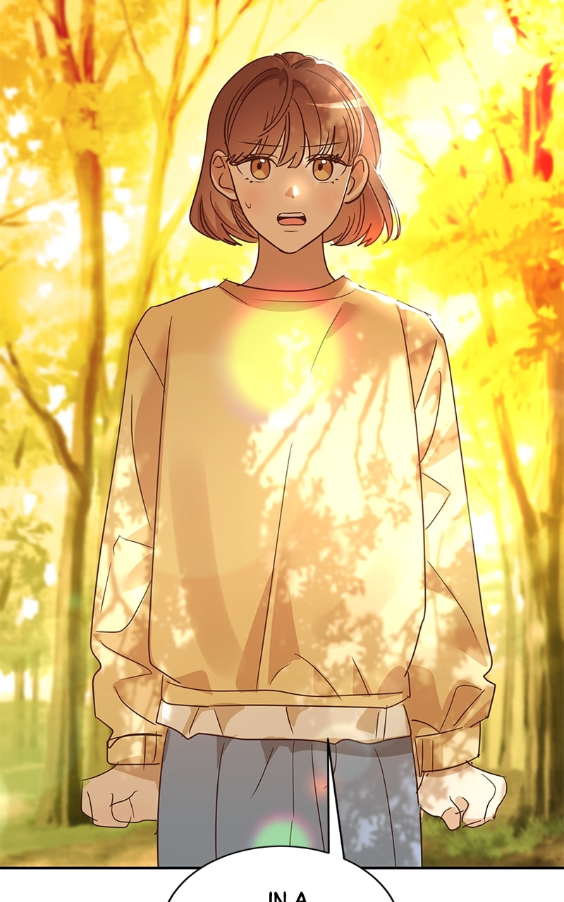 Universe's Strongest First Love Chapter 33 page 86 - 