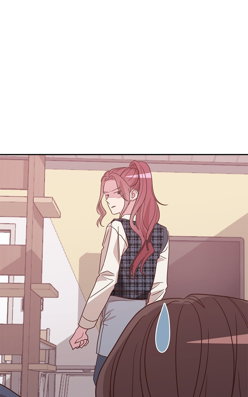Universe's Strongest First Love Chapter 33 page 10 - 