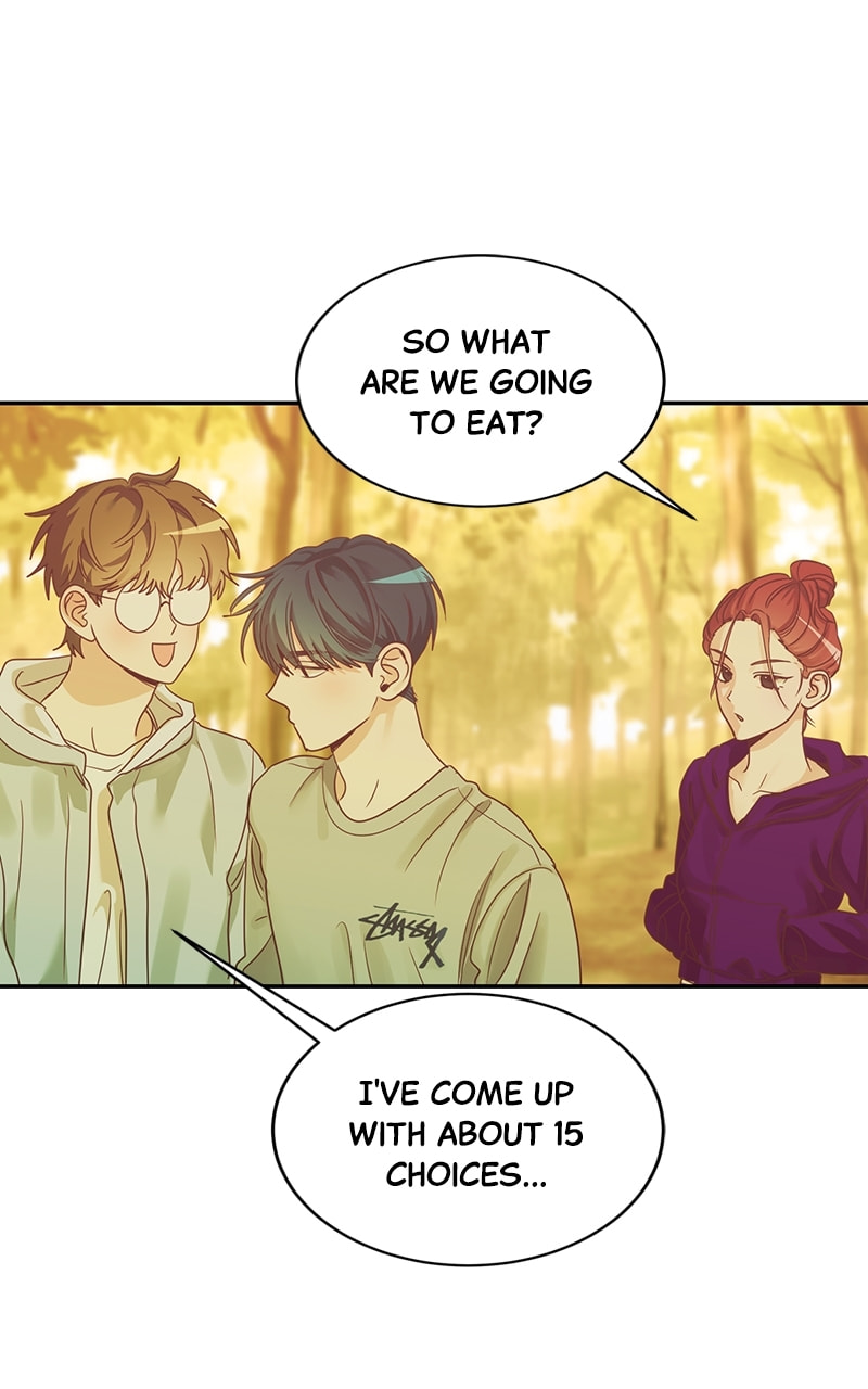 Universe's Strongest First Love Chapter 34 page 2 - 