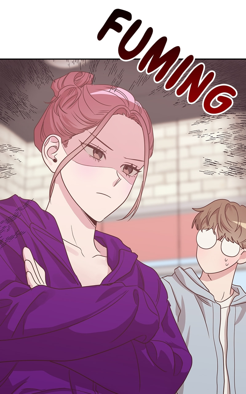 Universe's Strongest First Love Chapter 34 page 11 - 