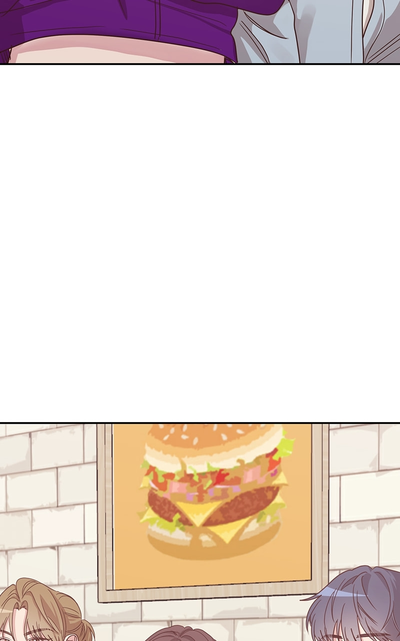 Universe's Strongest First Love Chapter 34 page 12 - 