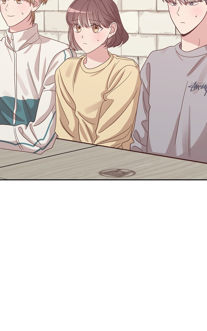 Universe's Strongest First Love Chapter 34 page 13 - 