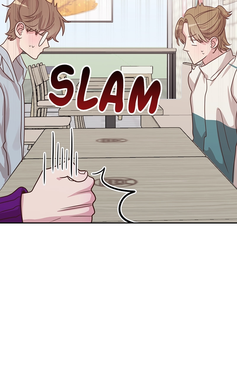 Universe's Strongest First Love Chapter 34 page 17 - 