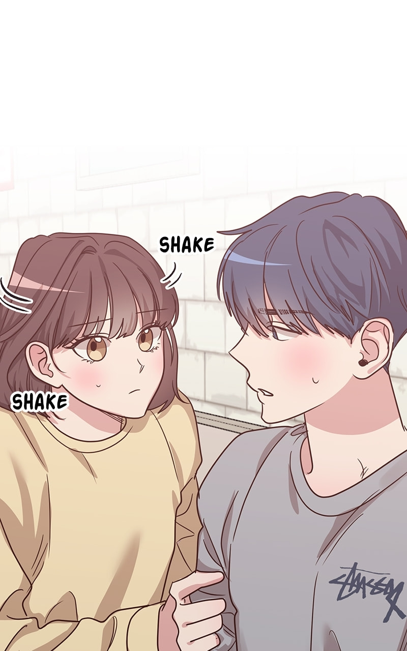 Universe's Strongest First Love Chapter 34 page 20 - 