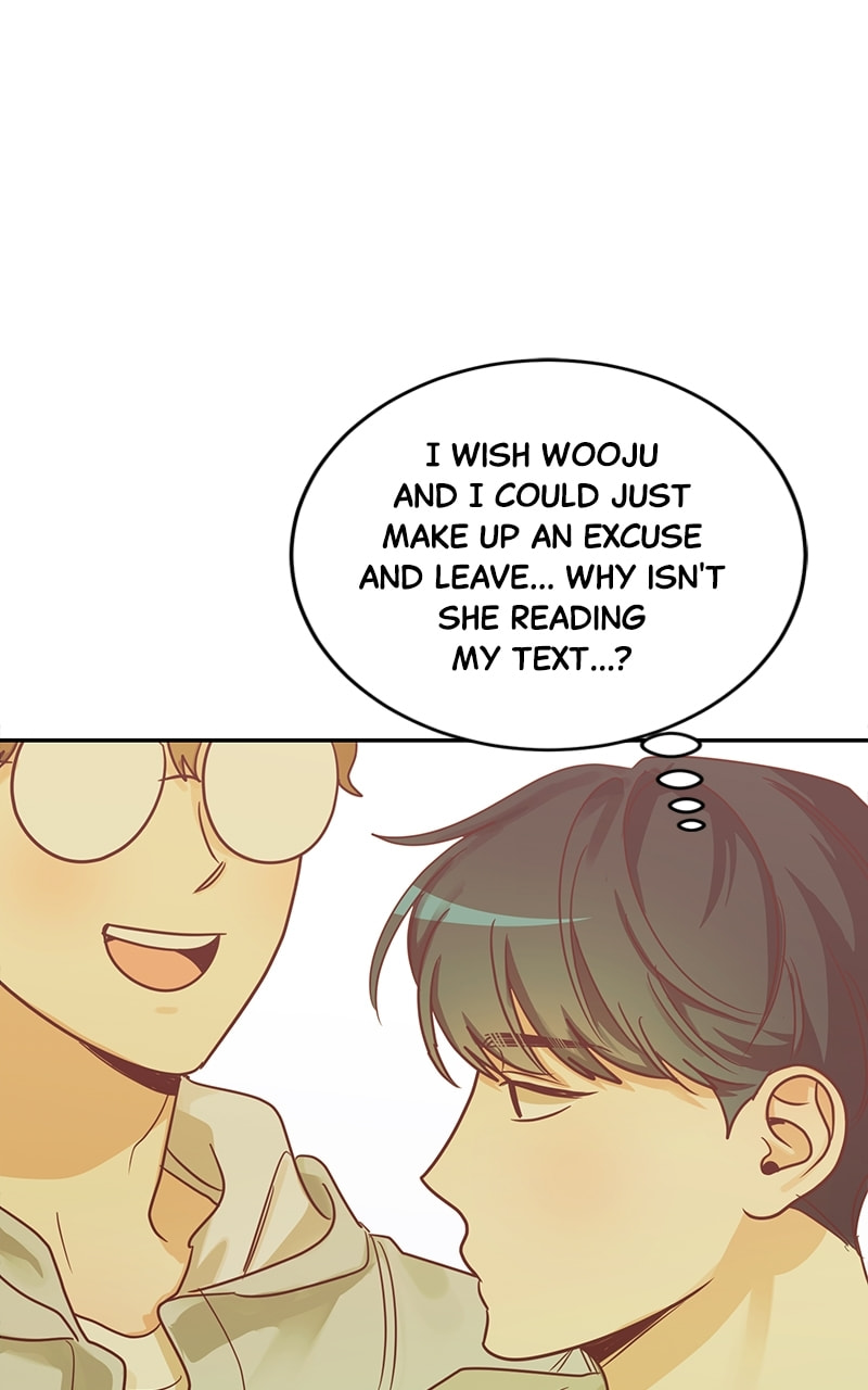 Universe's Strongest First Love Chapter 34 page 3 - 