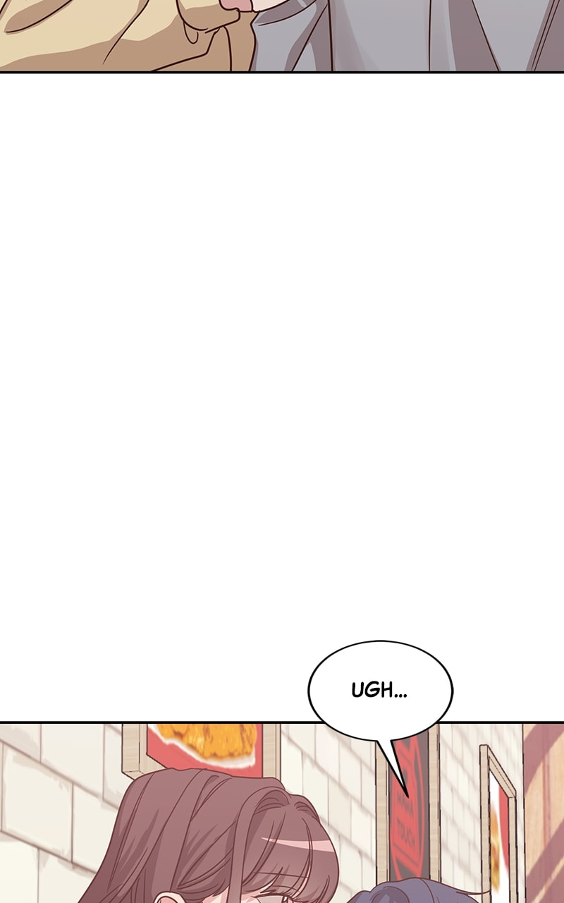 Universe's Strongest First Love Chapter 34 page 21 - 
